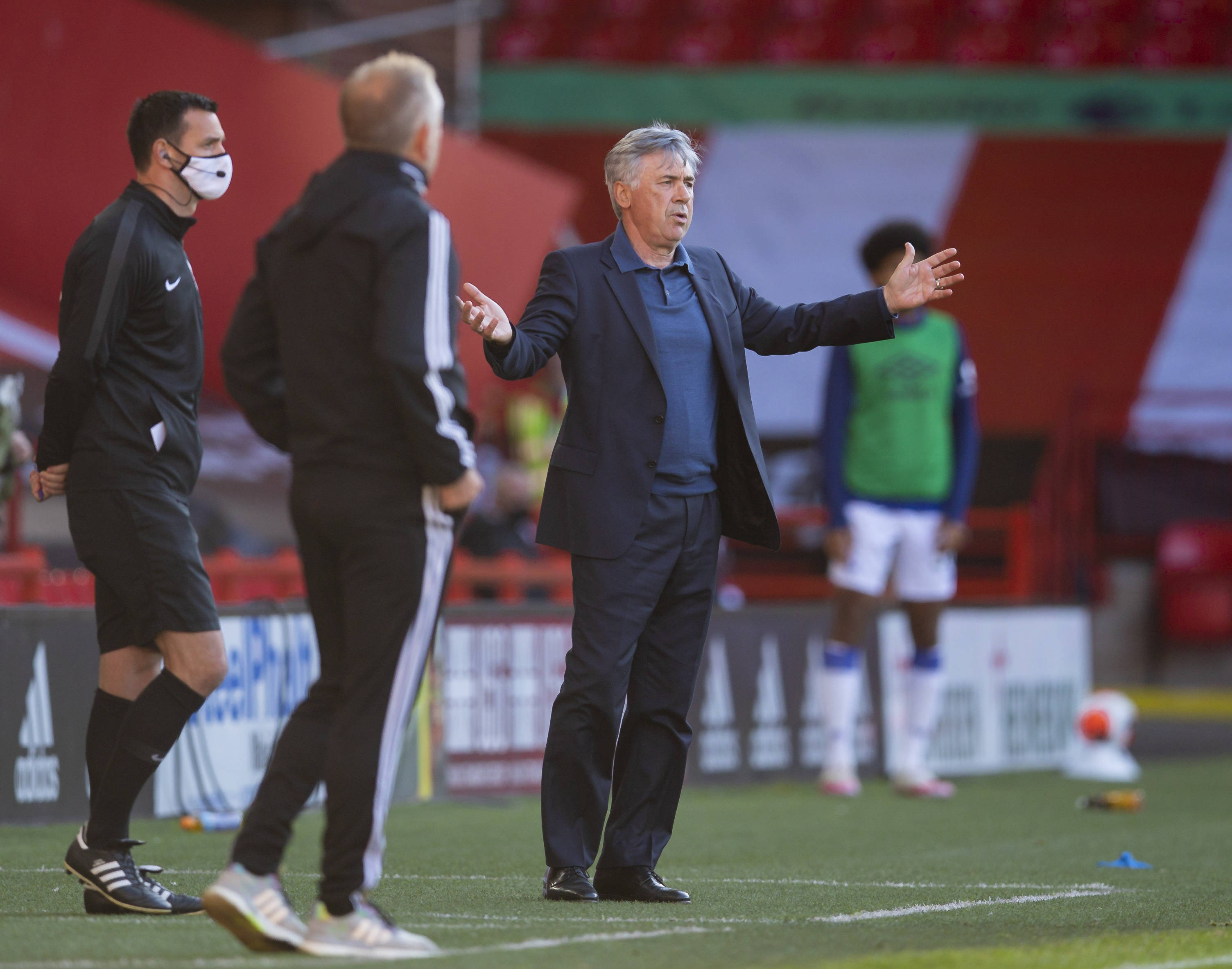 sports entertainment hero